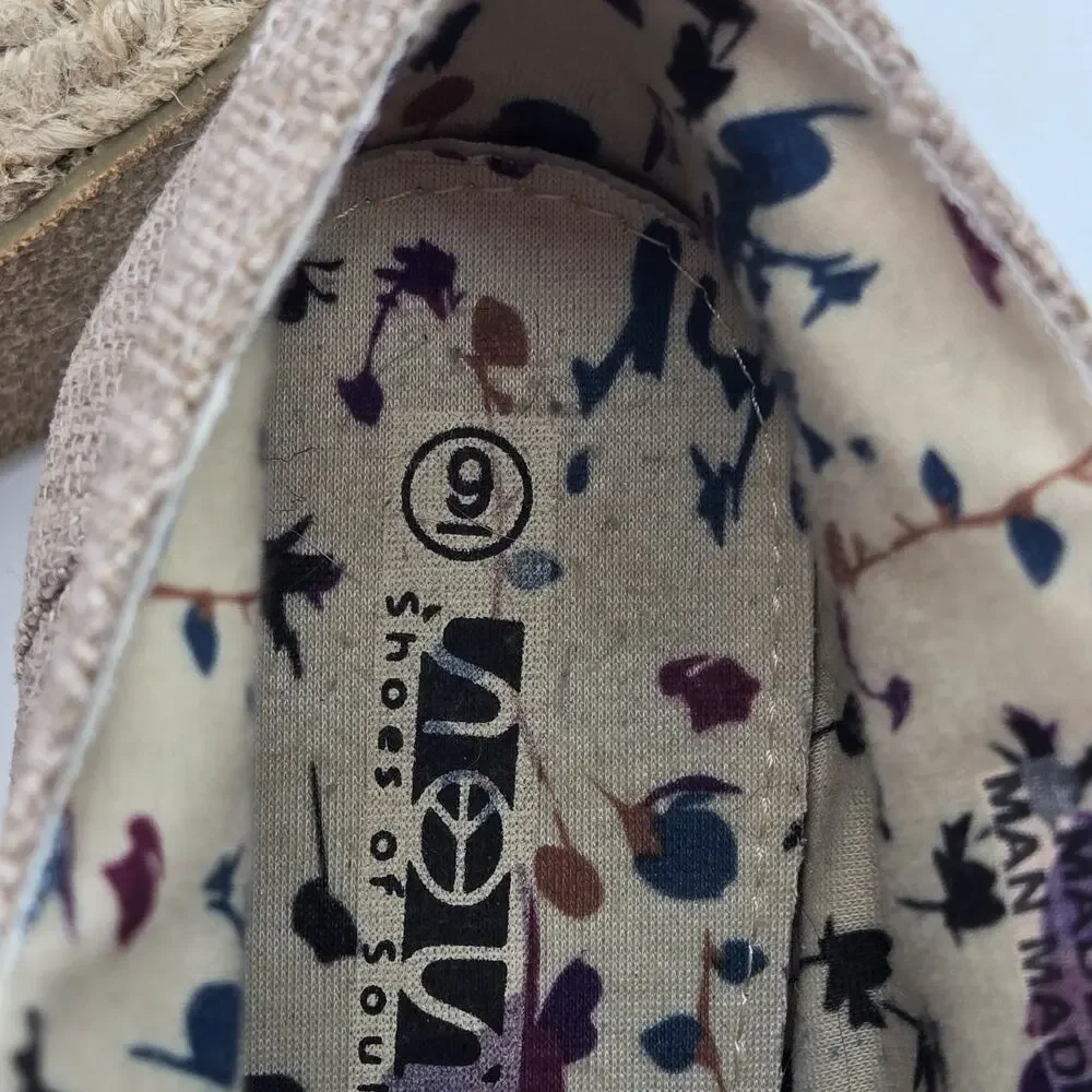 SOS rope wedge